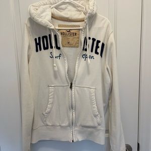 Hollister Hoodie